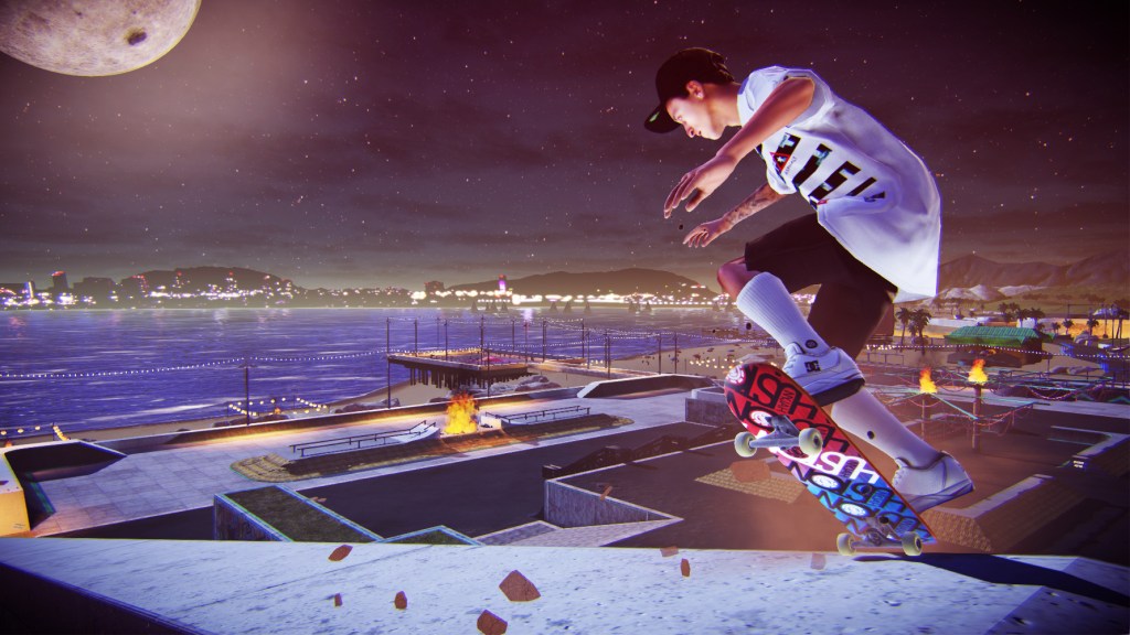 Day One Patch For Tony Hawk’s Pro Skater 5 Is Bigger Than The Game&nbsp;Itself