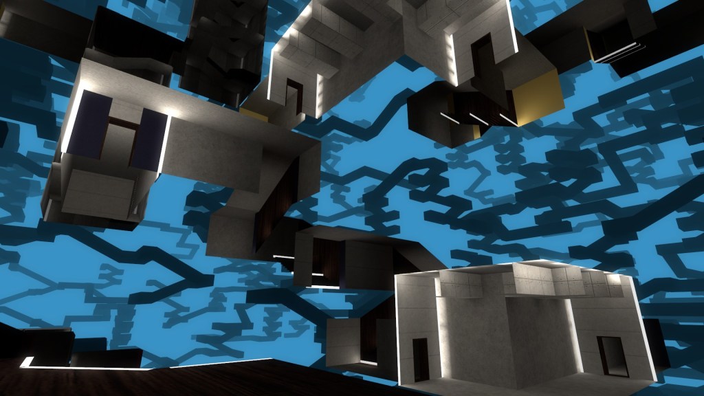 The Beginner’s Guide Review – The Guide To The Mind Of A Game&nbsp;Developer