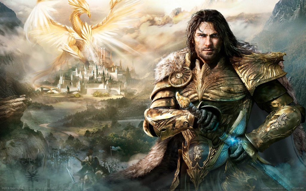 Might & Magic Heroes VII Review – Same Old, Same&nbsp;Old