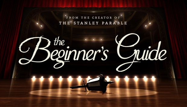 The Beginner's Guide