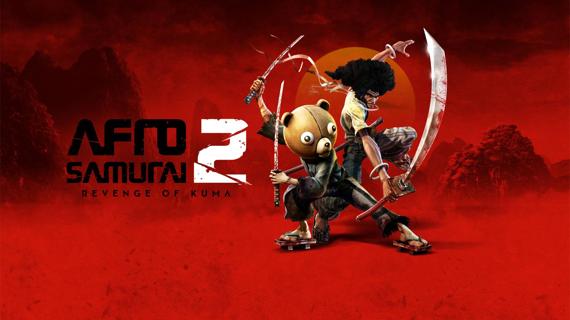 afrosamurai2