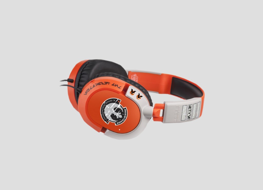 Turtle Beach X-Wing Pilot Headset Review – The Force Is Lacking With This&nbsp;One