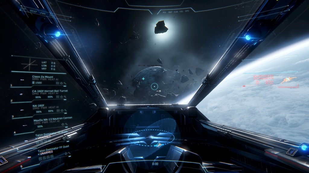 Star Citizen Development Costs Fly Past&nbsp;$100-Million