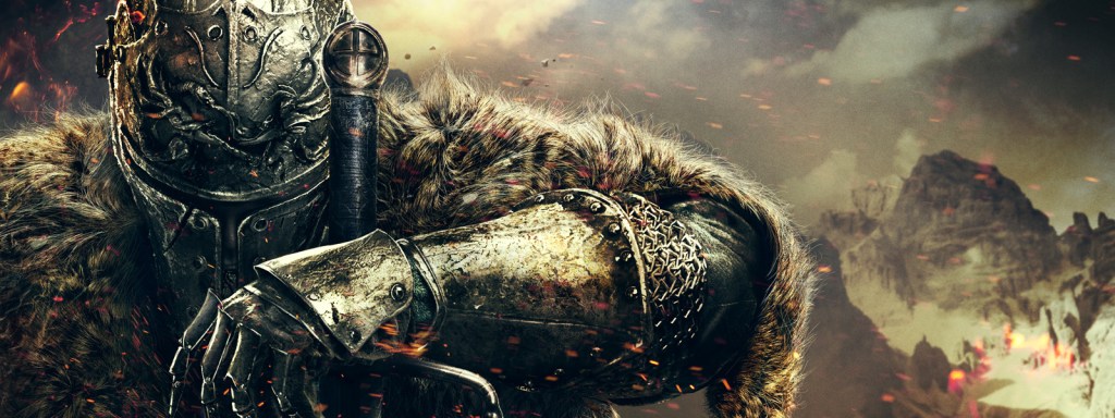 Konami Is Giving Away Dark Souls On PC For&nbsp;Free