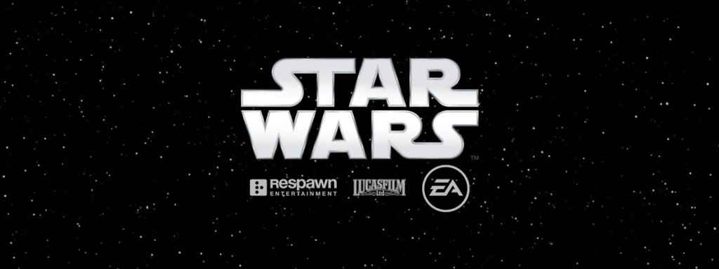 Respawn Entertainment, Developers Of Titanfall, Are Making A Star Wars&nbsp;Game