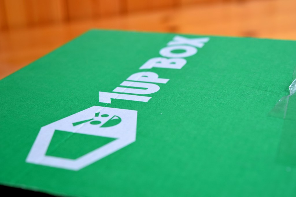 1up Subscription Box May Review – Are These Things Worth&nbsp;It?