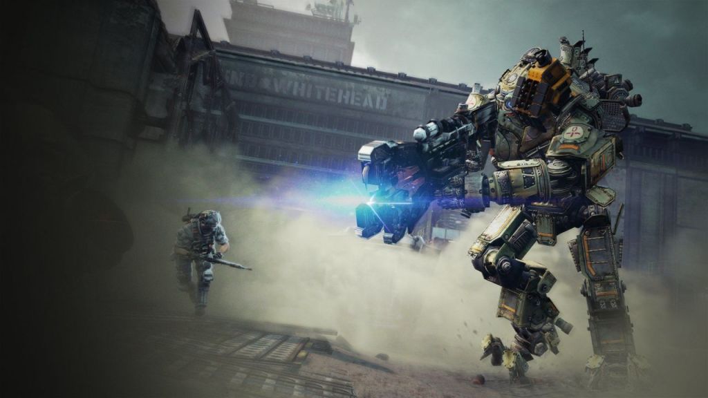 EA And Respawn Reveal Titanfall 2 Singleplayer In New&nbsp;Trailer
