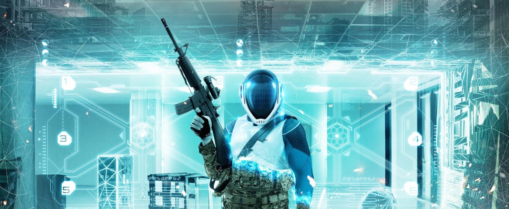 The Call Up Review – Call It Back Down,&nbsp;Please