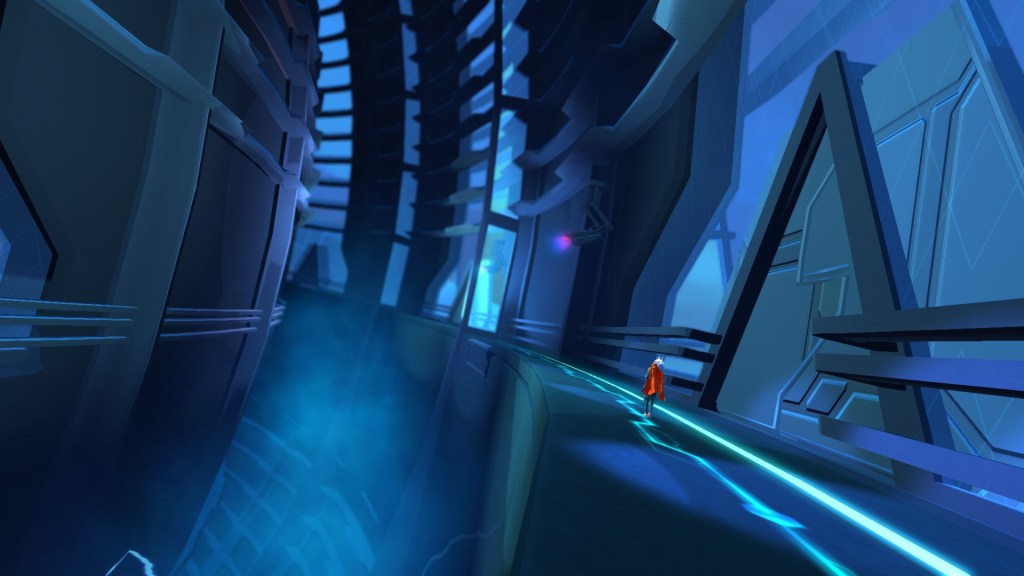 Furi Review – Furious&nbsp;Concentration