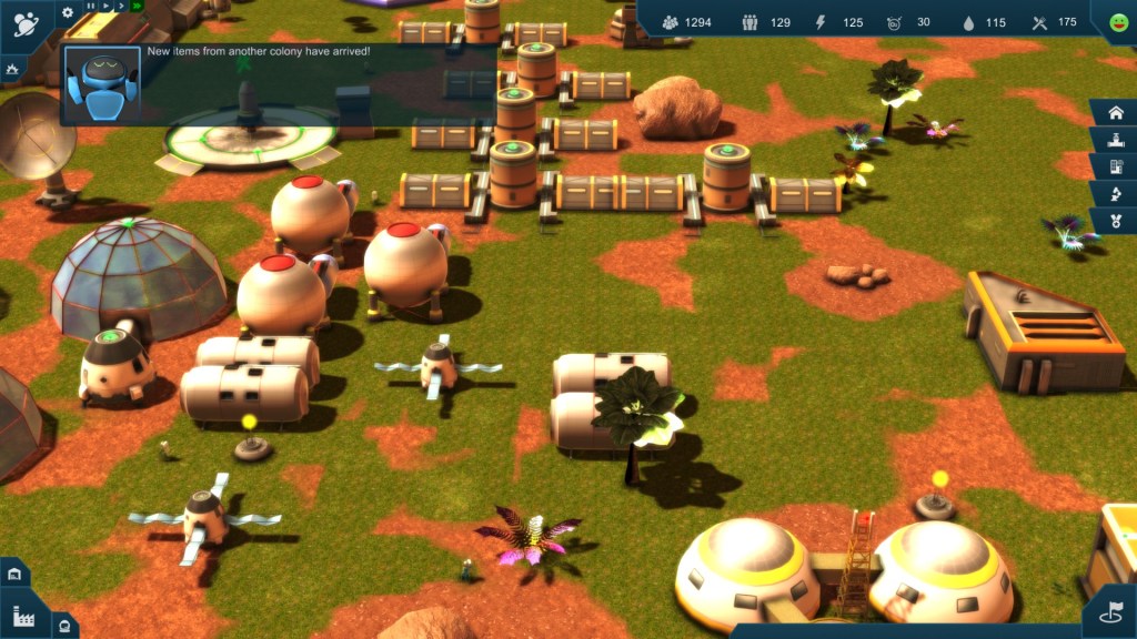 Earth Space Colonies Review – In Space, Nobody Can Hear You Curse The Lack Of&nbsp;Automation