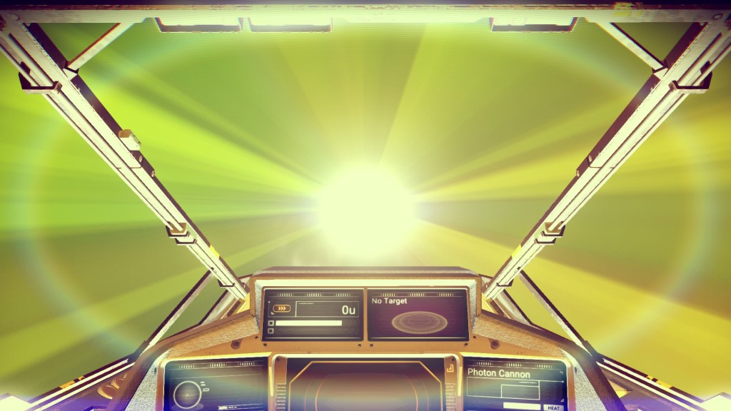 Giveaway: Win No Man’s Sky for&nbsp;PC