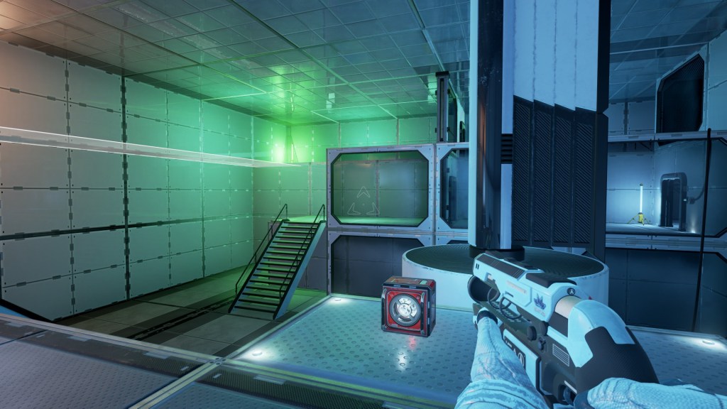 The Turing Test Review –  Impulse. Response. Fluid. Imperfect. Patterned.&nbsp;Chaotic.