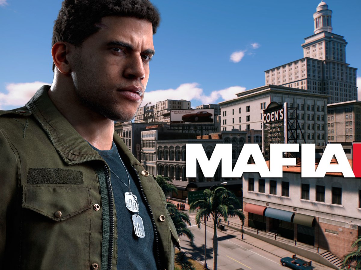 Mafia 3 Gets Free Current-Gen Update That Adds 60FPS Support And&nbsp;More