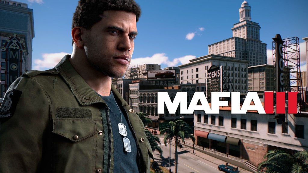 Mafia 3 Gets Free Current-Gen Update That Adds 60FPS Support And&nbsp;More