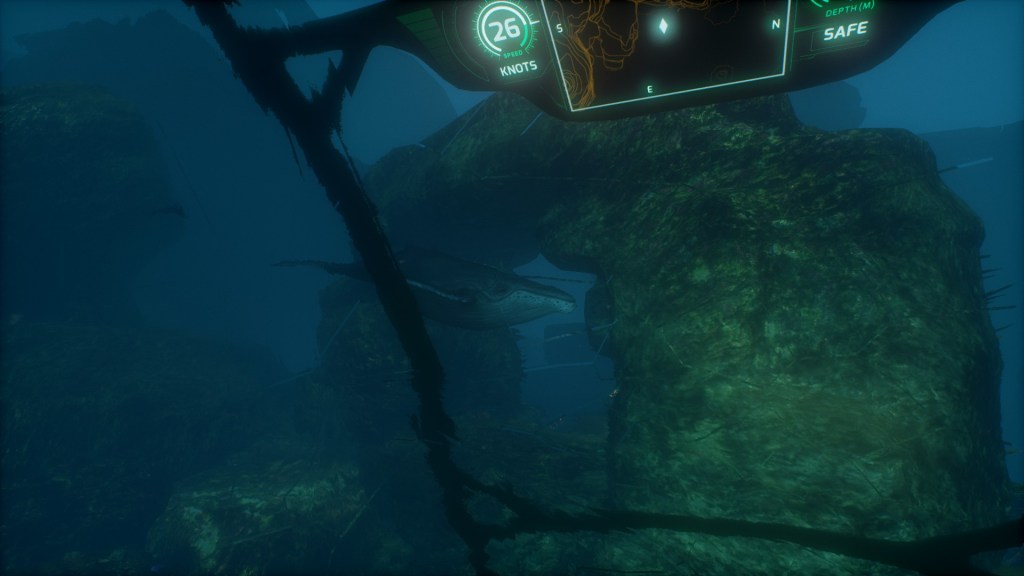 Iron Fish Review – Sink Back Into The&nbsp;Depths