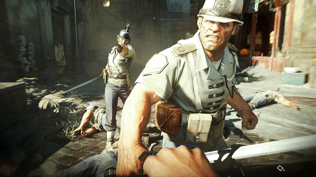 Dishonored 2 Review – Dishonorable Problems, Honorable&nbsp;Gameplay