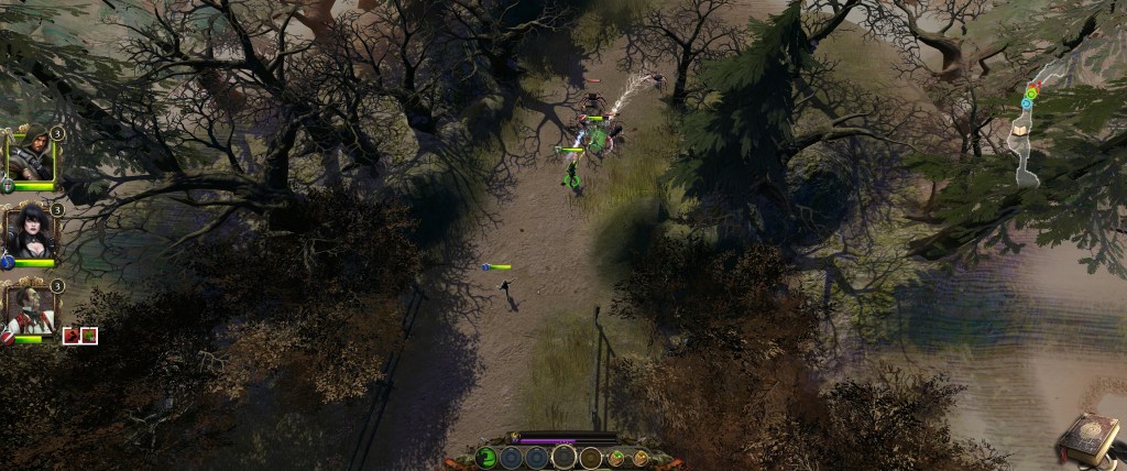 Torn Tales Review – It’s No Fairy&nbsp;Tale