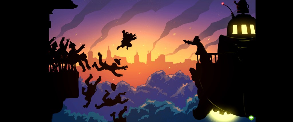 Rise And Shine Review – Wakey, Wakey, It’s Shooting&nbsp;Time