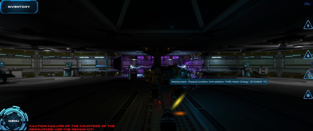 Lemuria: Lost in Space Review – In Space No One Can Hear You&nbsp;Sigh