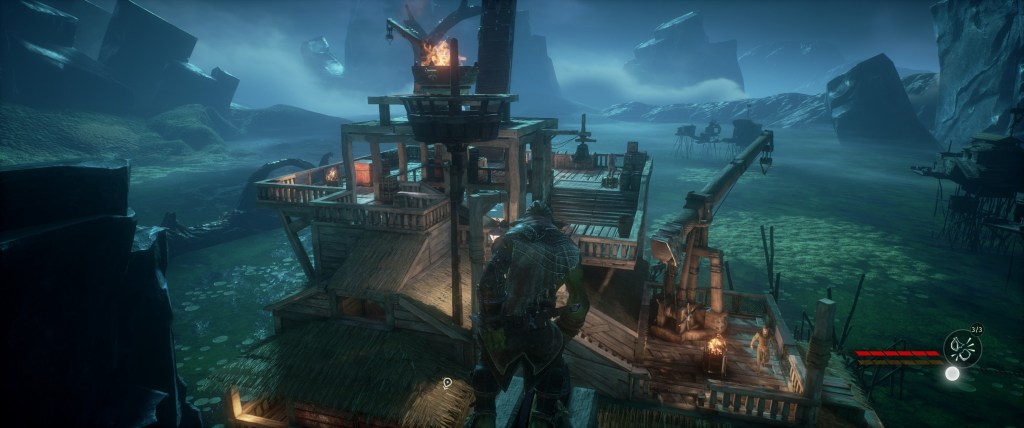 Styx: Shards of Darkness Review – The Goblin&nbsp;Deadpool