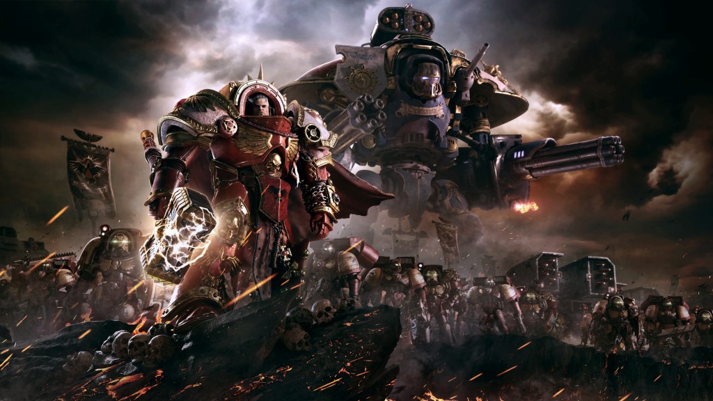 Dawn of War III Review – Day of&nbsp;Defeat