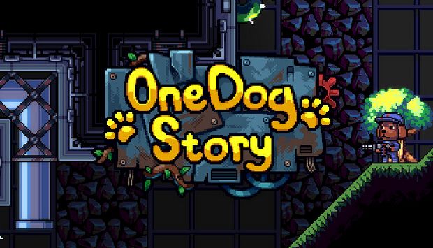 One-Dog-Story-Free-Download