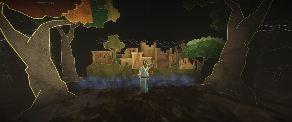 Aporia: Beyond the Valley Review – A Valley Worth&nbsp;Exploring