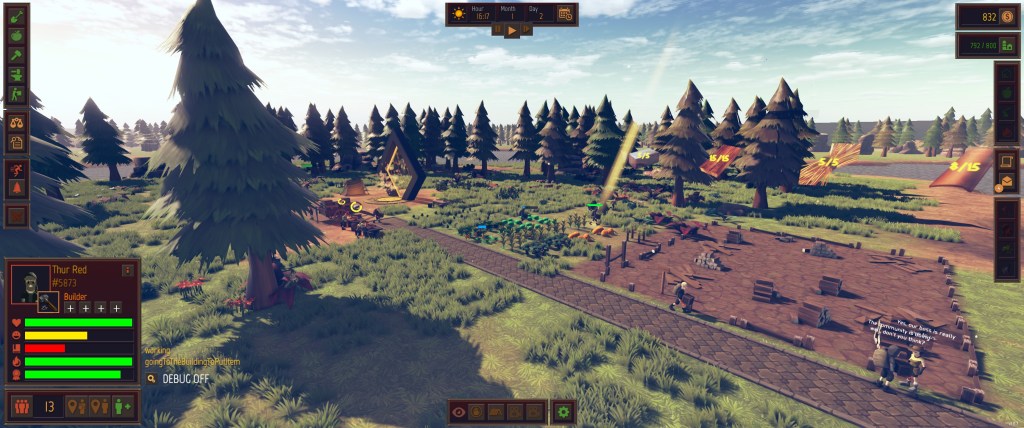 Community Inc. Review – Micromanagement&nbsp;Nightmare