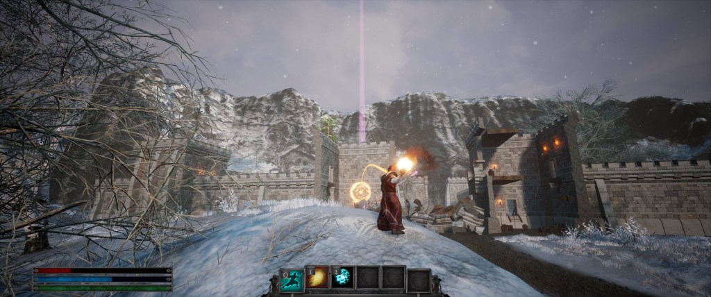 Fictorum Review – Harry Potter On A&nbsp;Rampage