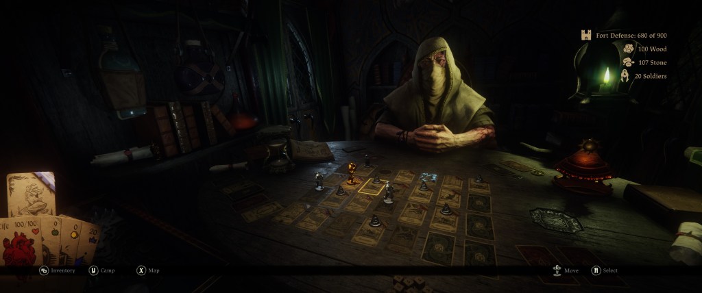 Hand of Fate 2 Review – Deal Me&nbsp;In