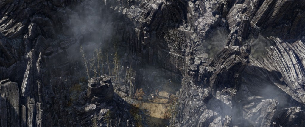 Spellforce 3 Review – RTSRPG?&nbsp;RTRPSG?