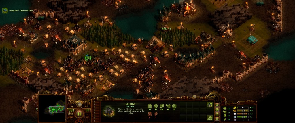They Are Billions Early Acess Review – Zombies!&nbsp;AGAIN!
