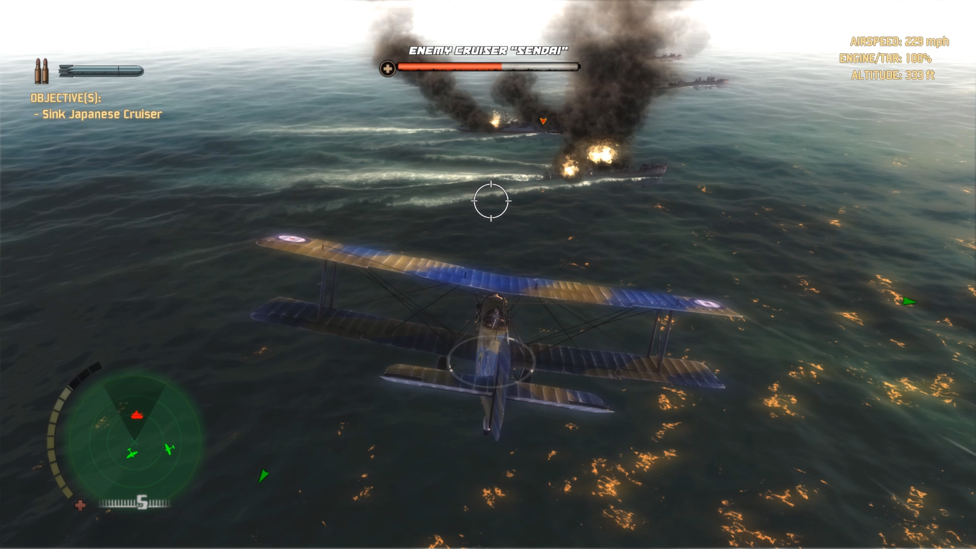 FTSOC-XO-Japanese-Warships-Sendai-Torpedo-RAF-Vildebeest-MkIII