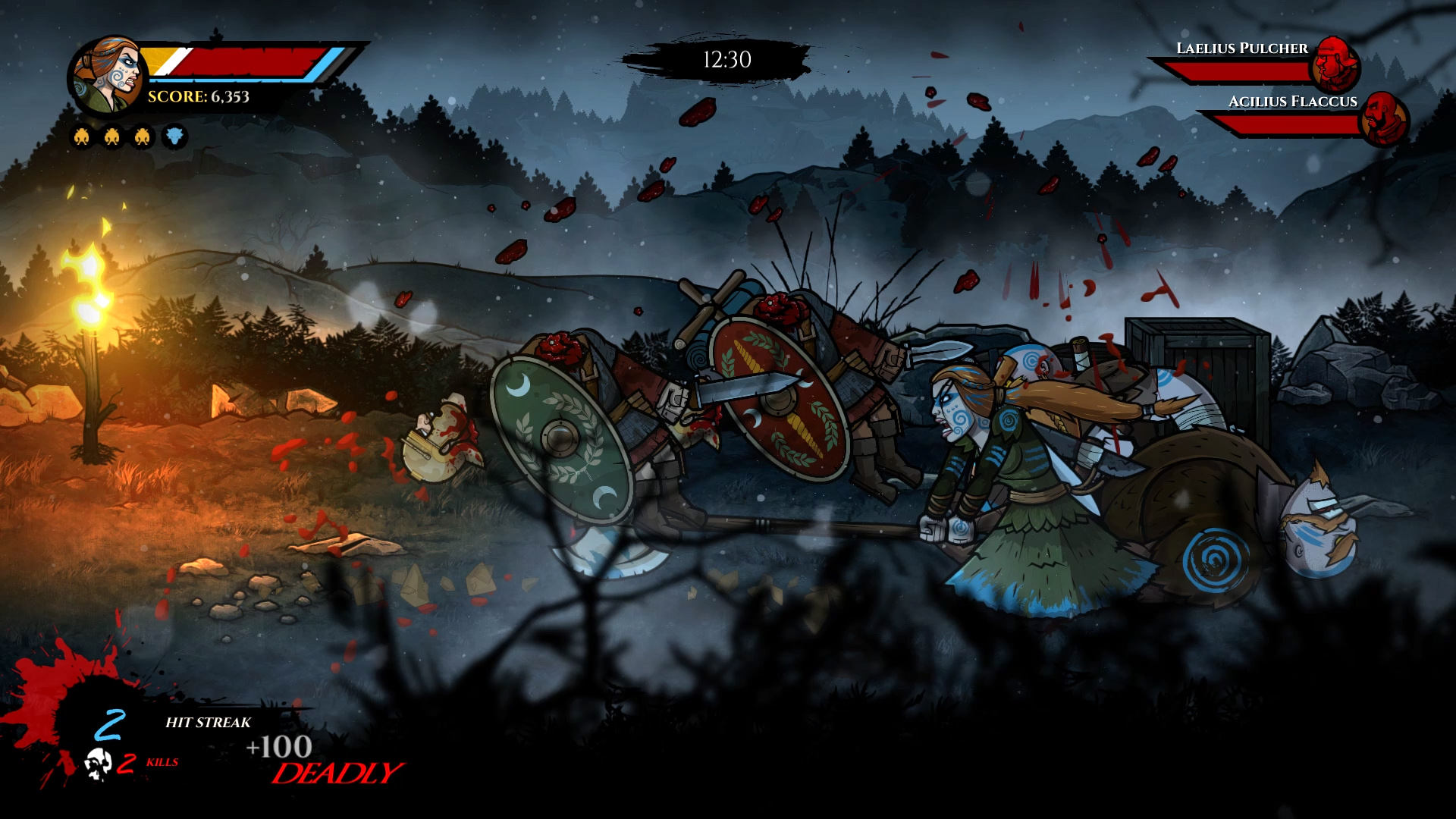 Wulverblade-Screenshot-07
