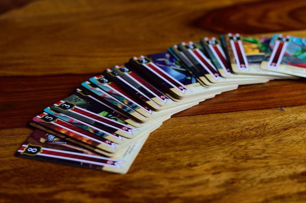 Goblin Grapple Kickstarter Review – I Grappled, I&nbsp;Groped