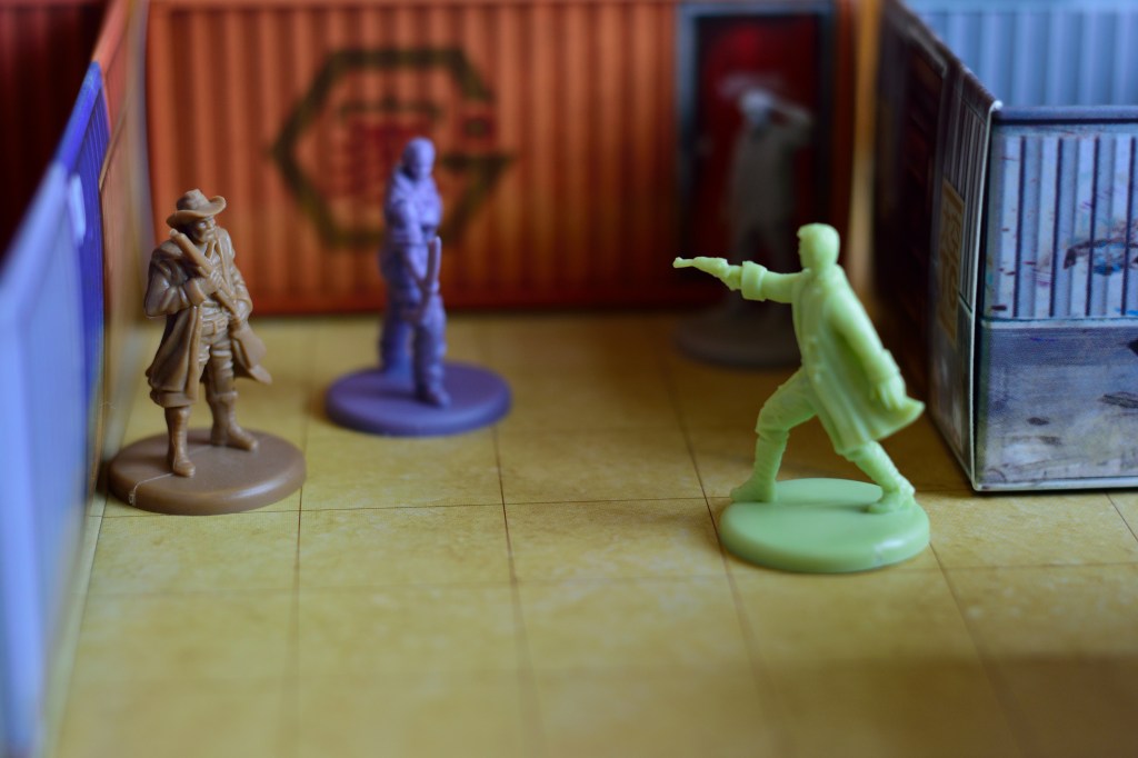 Firefly Adventures: Brigands & Browncoats Review – Can we maybe vote on the whole murdering people&nbsp;issue?