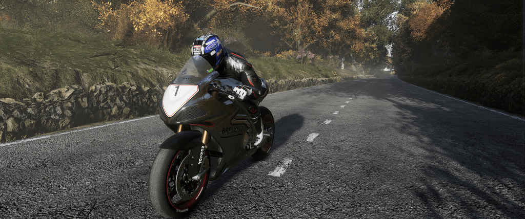TT Isle of Man: Ride On The Edge Review – Flawed But&nbsp;Brilliant