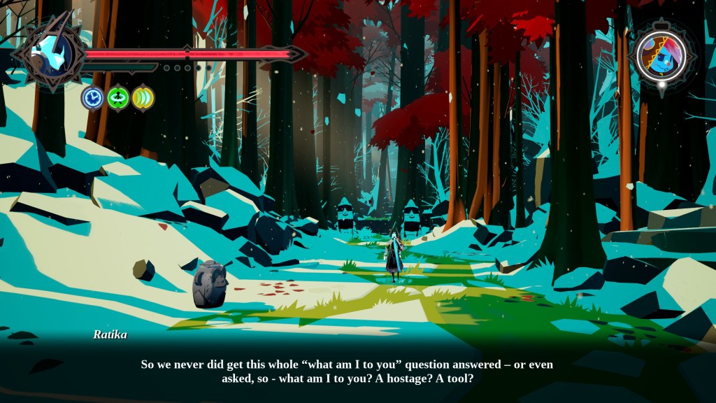 Omensight Review – Worth The&nbsp;Time