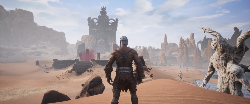 Conan Exiles Review – Is This What Is Best In&nbsp;Life?