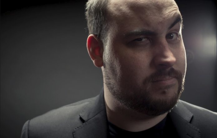 The Passing of&nbsp;TotalBiscuit