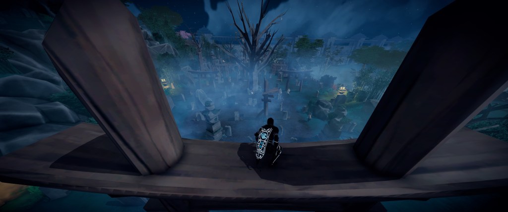 Aragami: Shadow Edition Review – Go Ninja, Go Ninja,&nbsp;Go!