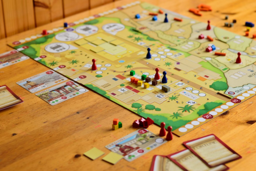 Wisdom of Solomon Kickstarter Quick Review – Is It Wise To&nbsp;Back?