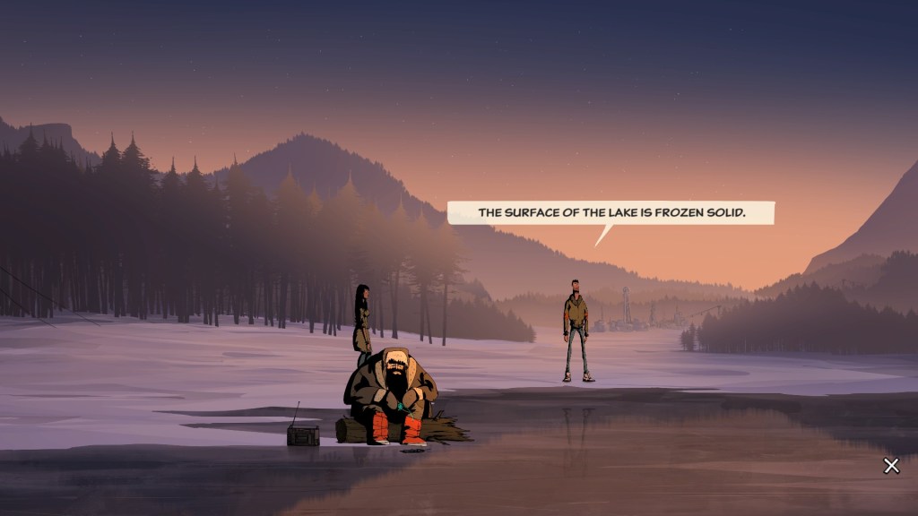 Unforeseen Incidents Review – I Foresee A&nbsp;Recommendation