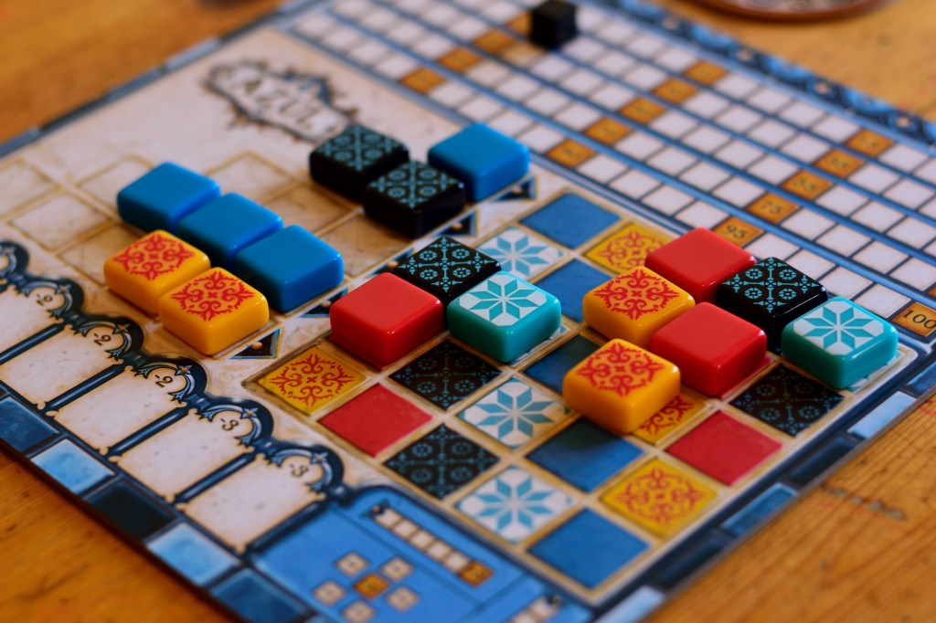 Azul Review – An Abstract&nbsp;Beauty