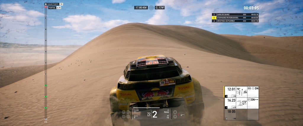 Dakar 18 Review – What Car?&nbsp;Dakar