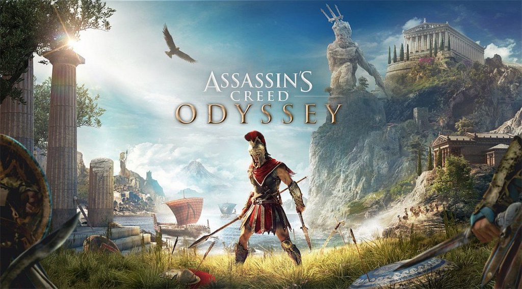Assassin’s Creed: Odyssey Gets Big Player Surge Thanks To Christopher Nolan’s The Odyssey