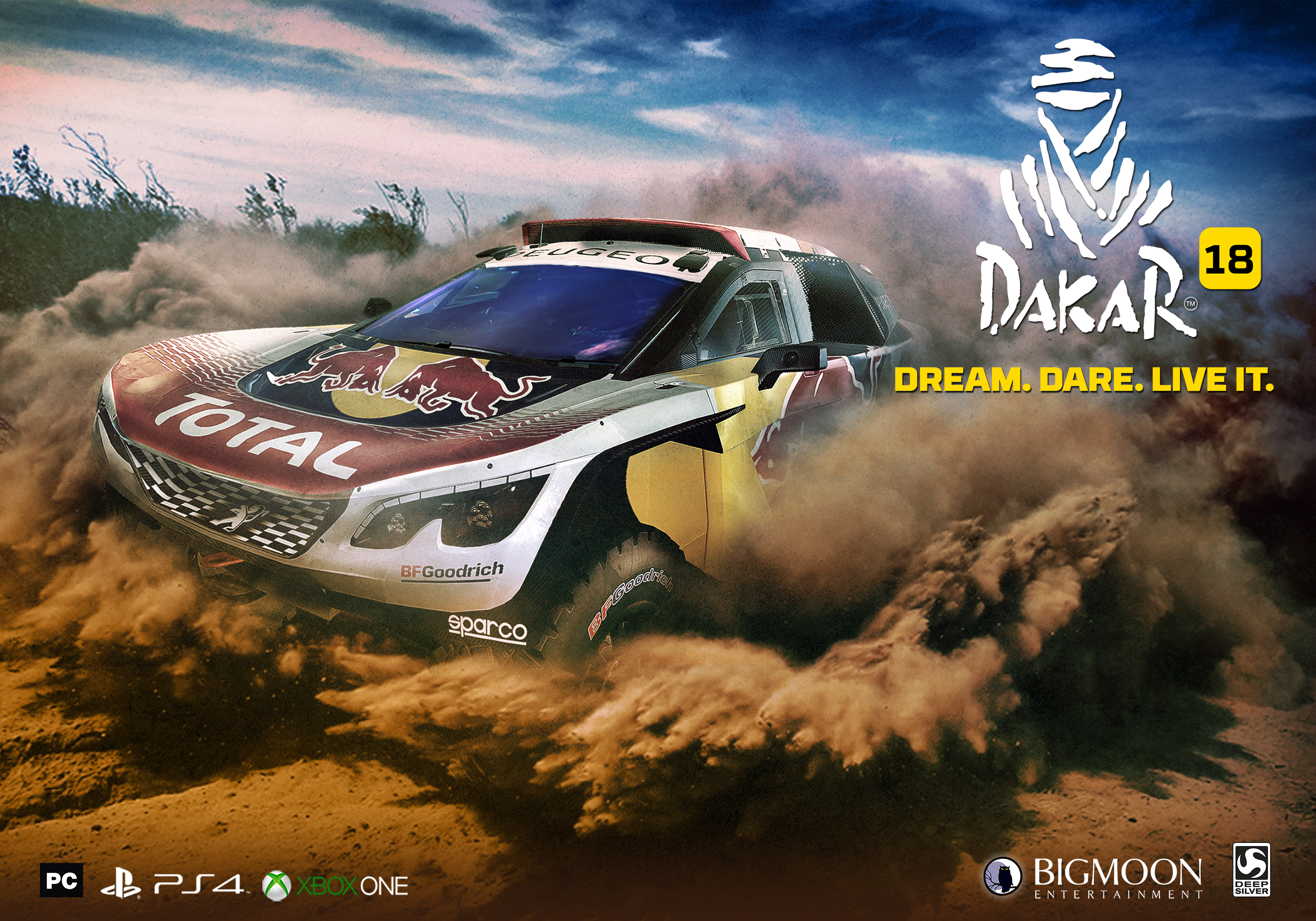 Dakar-18-Peugeot