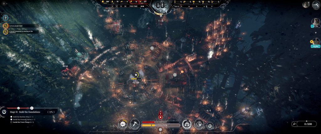 Frostpunk: The Last Autumn Review – Killer&nbsp;Content