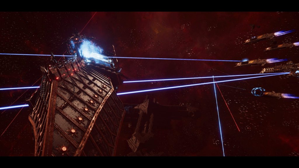 Weekend Whammy: What Are You Guys&nbsp;Playing?