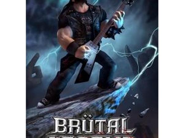 Double Fine Will Make Brutal Legend 2 If We Give Them A Bucketload Of&nbsp;Money